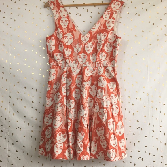 Anthropologie Dresses & Skirts - NWT Anthropologie Leah Reena Goran PokerFace Dress